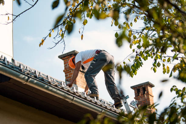 Best Residential Roofing Contractor  in Franklin Lakes, NJ