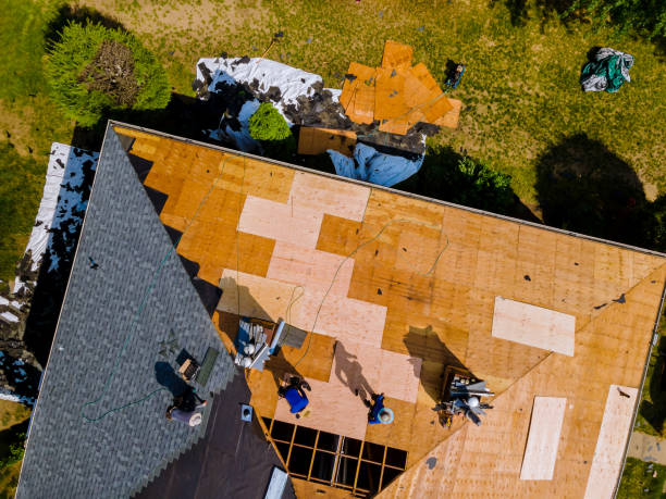 Best Local Roofing Companies  in Franklin Lakes, NJ