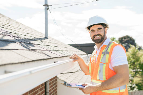 Best Commercial Roofing Services  in Franklin Lakes, NJ