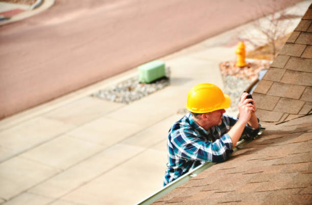 Best Metal Roofing Contractor  in Franklin Lakes, NJ