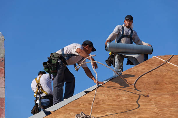 Reliable Franklin Lakes, NJ Roofing Contractor Solutions