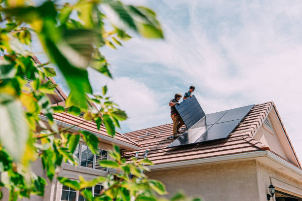 Best Roof Installation Near Me  in Franklin Lakes, NJ