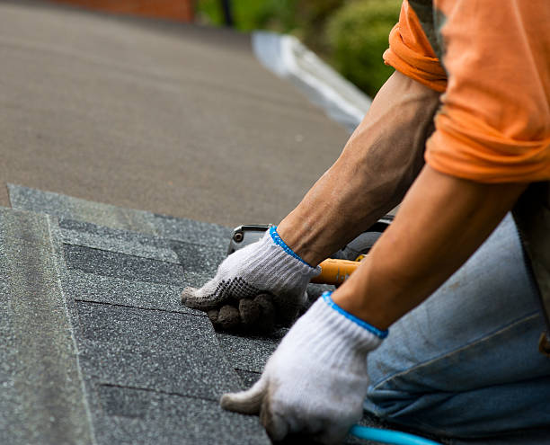 Best Best Roofing Contractors  in Franklin Lakes, NJ